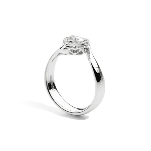 ANNIVERSARY LOVE ANELLI R67SC002/050