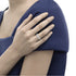 ANNIVERSARY LOVE ANELLI R67SC002/050