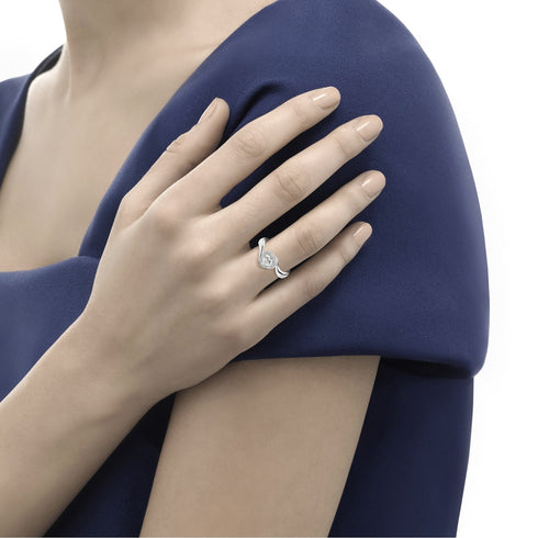 ANNIVERSARY LOVE ANELLI R67SC002/050