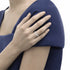 ANNIVERSARY LOVE ANELLI R67SO001/040