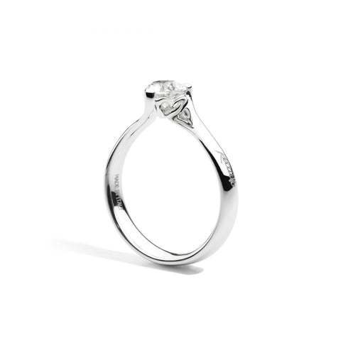 ANNIVERSARY LOVE ANELLI R67SO001/070