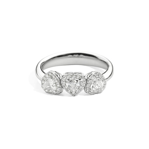 ANNIVERSARY LOVE ANELLI R67TC002/070
