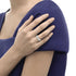 ANNIVERSARY LOVE ANELLI R67TC002/070