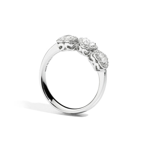 ANNIVERSARY LOVE ANELLI R67TC002/070