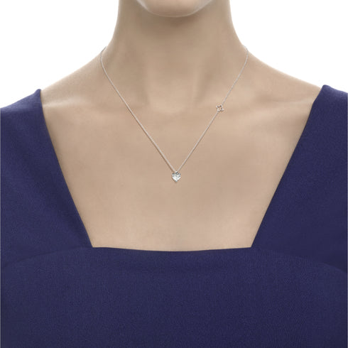 ANNIVERSARY LOVE COLLANA P67PX001/070