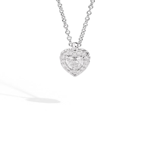 ANNIVERSARY LOVE COLLANA P67SC002/060