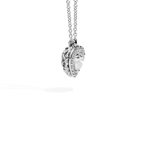 ANNIVERSARY LOVE COLLANA P67SC002/060
