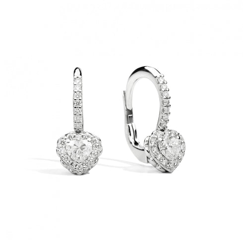 ANNIVERSARY LOVE ORECCHINI E67BO002/080