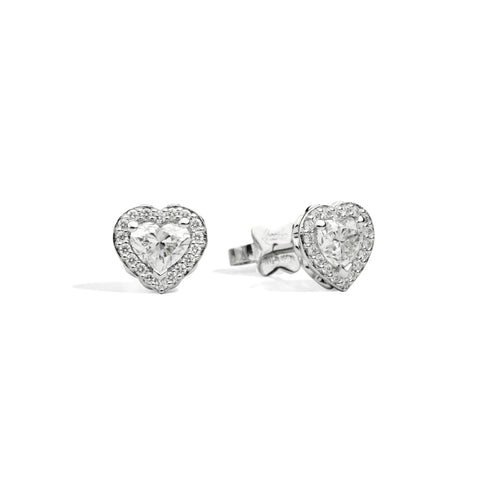 ANNIVERSARY LOVE ORECCHINI E67SC002/070