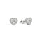 ANNIVERSARY LOVE ORECCHINI E67SC002/070