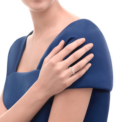 ANNIVERSARY LOVE SOLITARI R67SO012/037