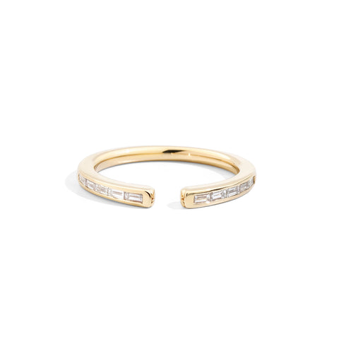 ANNIVERSARY MORE ANELLI R01FN001/G021