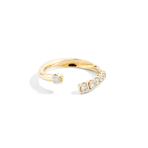 ANNIVERSARY MORE ANELLI R01FN007/G044