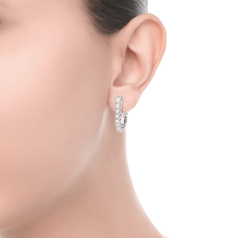 ANNIVERSARY ORECCHINI E01CM747/060