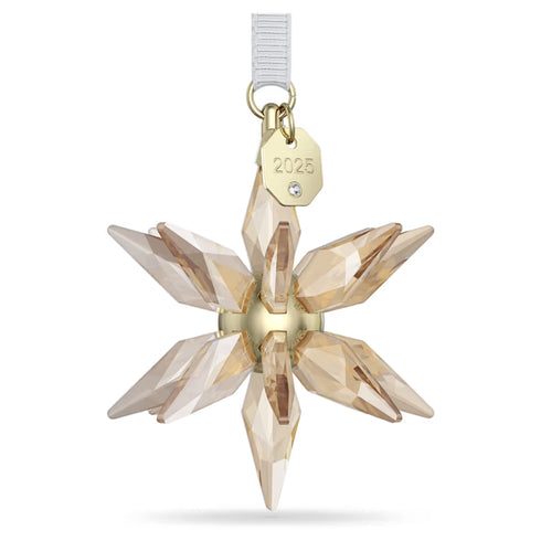 ANNUAL EDITION DECORAZIONE 3D FESTIVE 2025 SW5701505