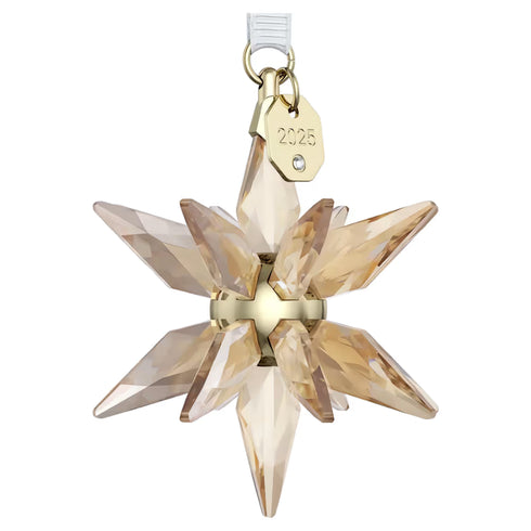 ANNUAL EDITION DECORAZIONE 3D FESTIVE 2025 SW5701505