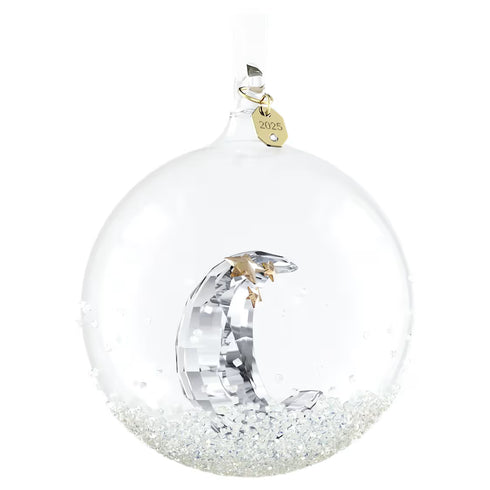 ANNUAL EDITION DECORAZIONE PALLINA 2025 SW5701865