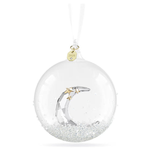 ANNUAL EDITION DECORAZIONE PALLINA 2025 SW5701865