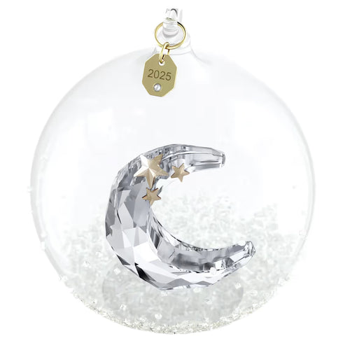 ANNUAL EDITION DECORAZIONE PALLINA 2025 SW5701865