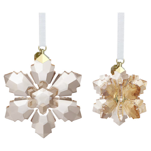ANNUAL EDITION SET DECORAZIONI FESTIVE 3D 2026 SW5732530