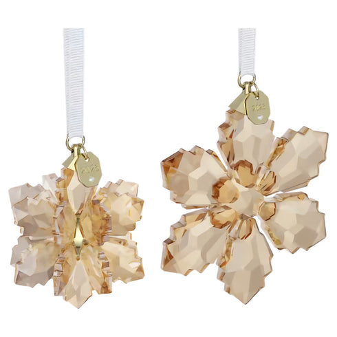 ANNUAL EDITION SET DECORAZIONI FESTIVE 3D 2026 SW5732530