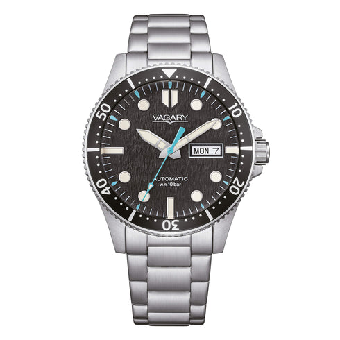 AQUA G.MATIC 40MM IX3-319-57