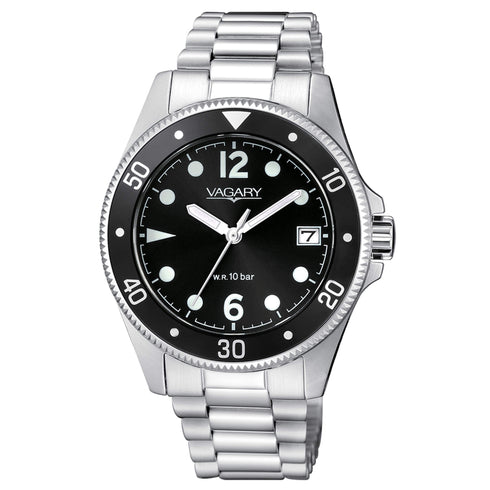 AQUA39 SOLOTEMPO UNISEX VD5-210-51