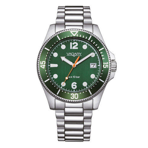 AQUA39 SOLOTEMPO VD5-317-41