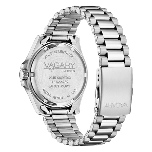 AQUA39 SOLOTEMPO VD5-317-41