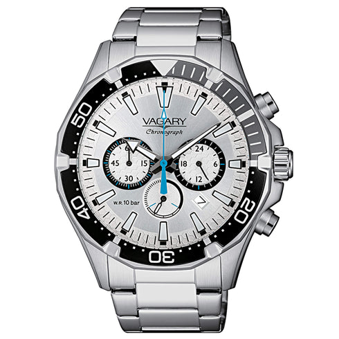 AQUADIVER CRONO IV4-110-11