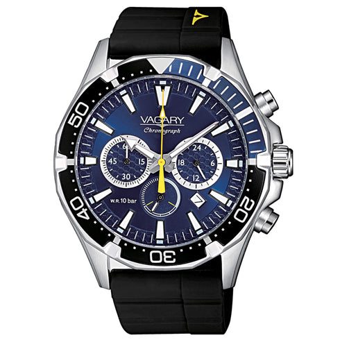 AQUADIVER CRONO IV4-110-70