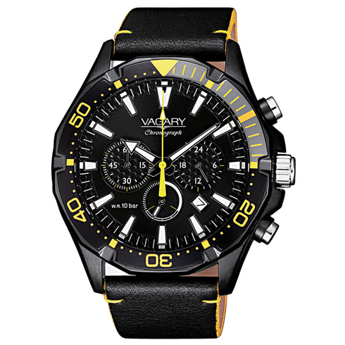 AQUADIVER CRONO IV4-144-50