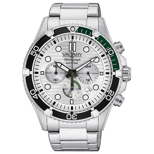 AQUADIVER CRONO IV4-314-11