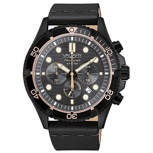 AQUADIVER CRONO IV4-349-60