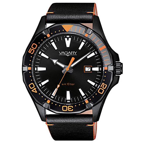 AQUADIVER SOLOTEMPO IB8-445-50
