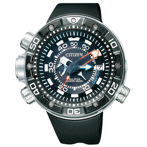 AQUALAND ECO-DRIVE BN2024-05E