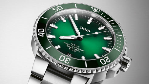 AQUIS DATE CALIBRE 400 40077634157-0782409PEB