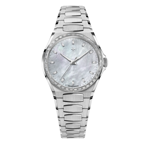 ARSENALE MOISSANITE 6121511C