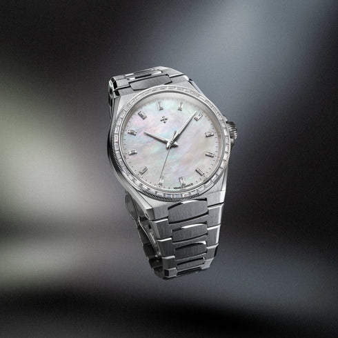 ARSENALE MOISSANITE 6121511C