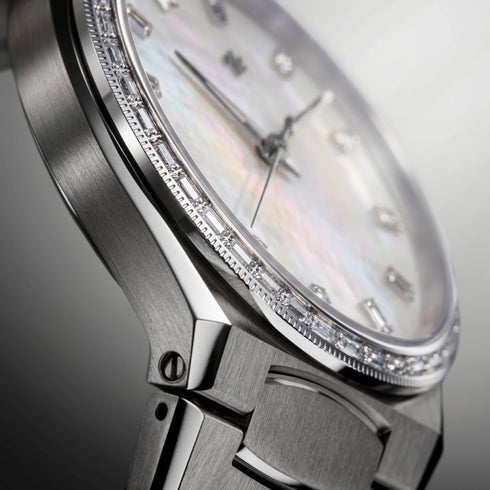ARSENALE MOISSANITE 6121511C
