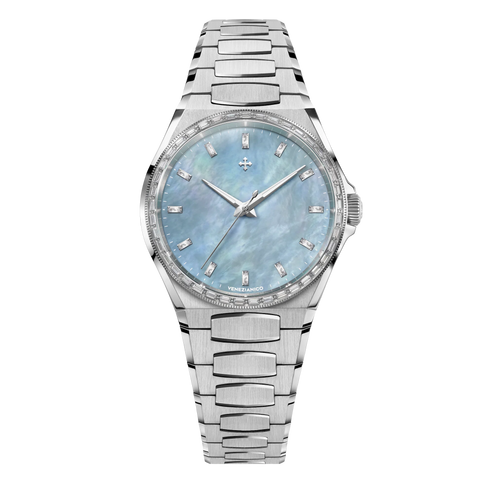 ARSENALE MOISSANITE 6121512C