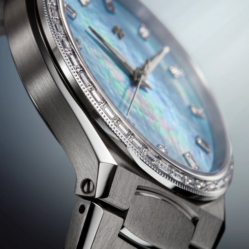 ARSENALE MOISSANITE 6121512C