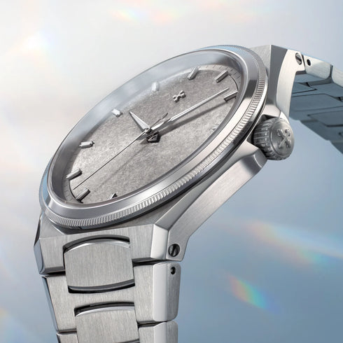 ARSENALE PLATINO 6221590C