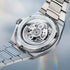 ARSENALE PLATINO 6221590C