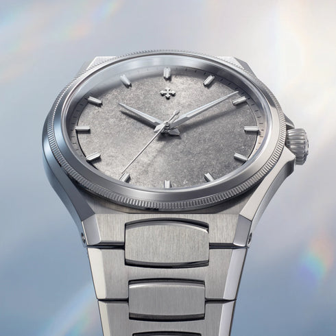 ARSENALE PLATINO 6221590C