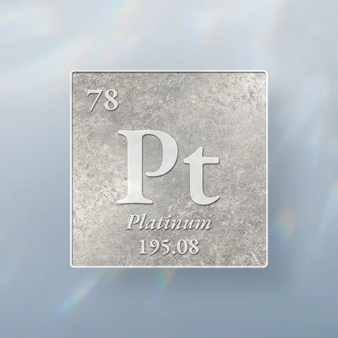 ARSENALE PLATINO 6221590C