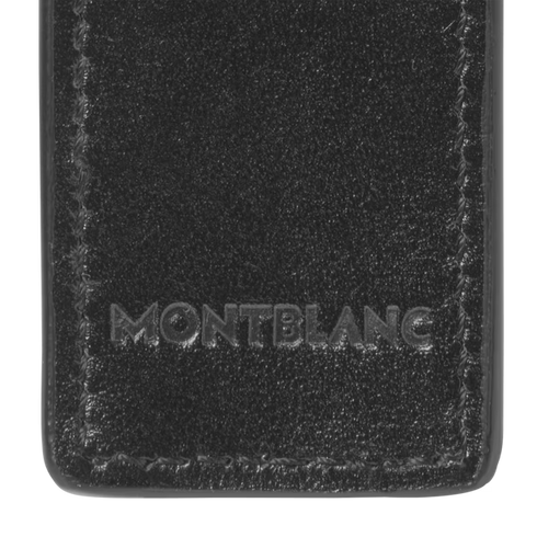 ASTUCCIO PER 1 STRUMENTO DA SCRITTURA MONTBLANC ENVELOPE 198334