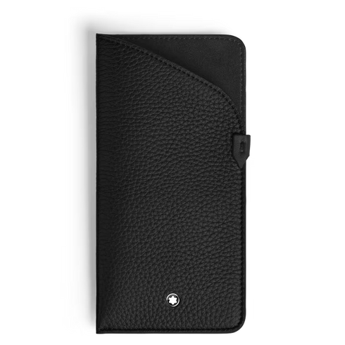 ASTUCCIO PER OCCHIALI IN PELLE CON GRANA 221851