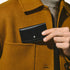 ASTUCCIO PORTACHIAVI IN PELLE MEISTERSTÜCK 198346