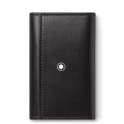ASTUCCIO PORTACHIAVI IN PELLE MEISTERSTÜCK 198346